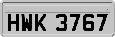 HWK3767