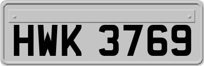 HWK3769