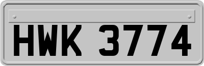 HWK3774