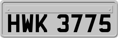 HWK3775