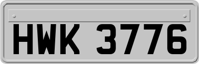 HWK3776