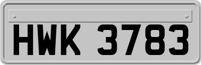 HWK3783