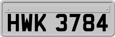 HWK3784