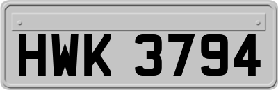 HWK3794