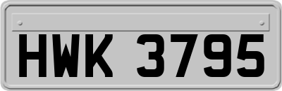 HWK3795