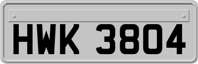 HWK3804