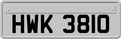 HWK3810