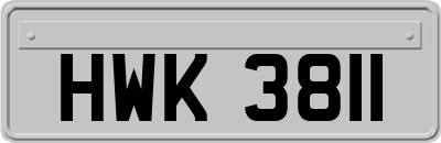HWK3811