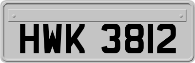 HWK3812