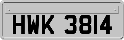 HWK3814