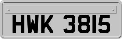 HWK3815