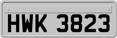 HWK3823
