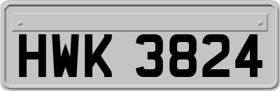 HWK3824