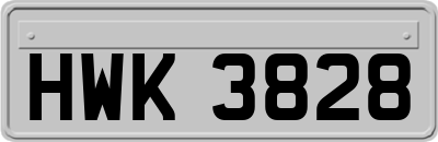 HWK3828