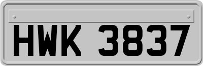 HWK3837