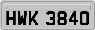 HWK3840