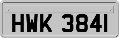 HWK3841