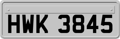 HWK3845