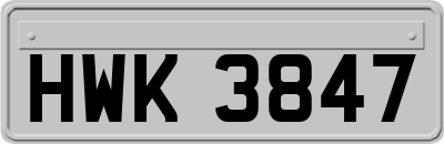 HWK3847