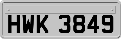 HWK3849