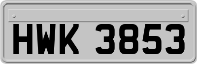 HWK3853