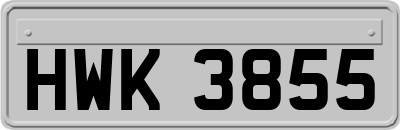 HWK3855