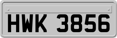 HWK3856