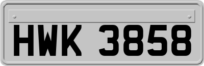 HWK3858