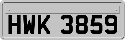 HWK3859