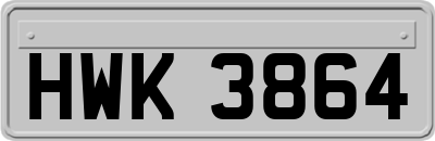 HWK3864