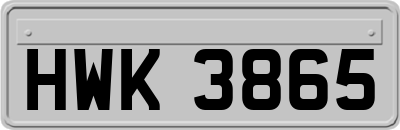 HWK3865