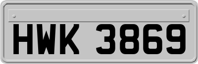 HWK3869