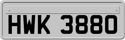 HWK3880