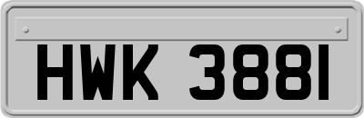 HWK3881