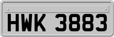 HWK3883