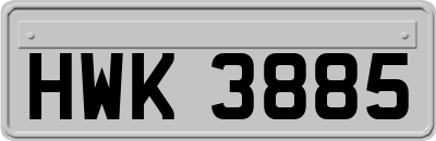 HWK3885