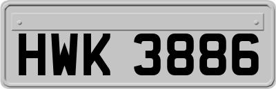 HWK3886