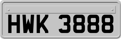 HWK3888