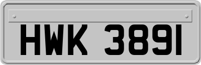 HWK3891