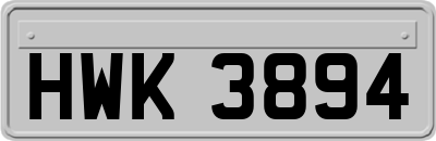 HWK3894