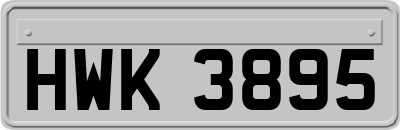 HWK3895