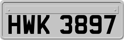 HWK3897