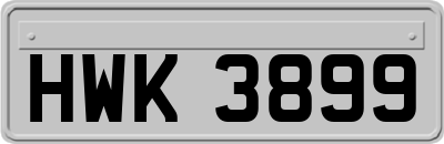 HWK3899