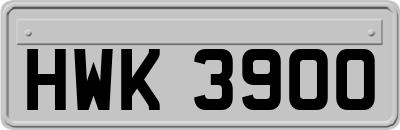 HWK3900