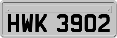 HWK3902