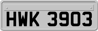 HWK3903