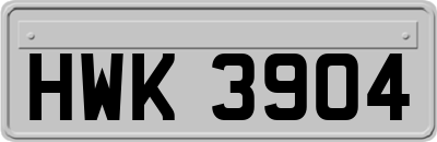 HWK3904