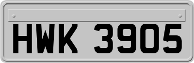 HWK3905
