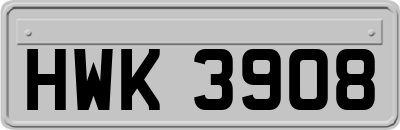 HWK3908