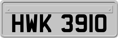 HWK3910